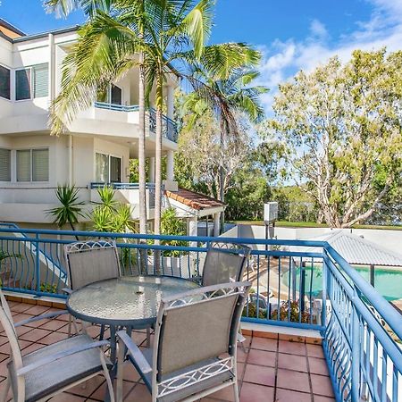 Noosa Riviera Resort Noosaville Kültér fotó