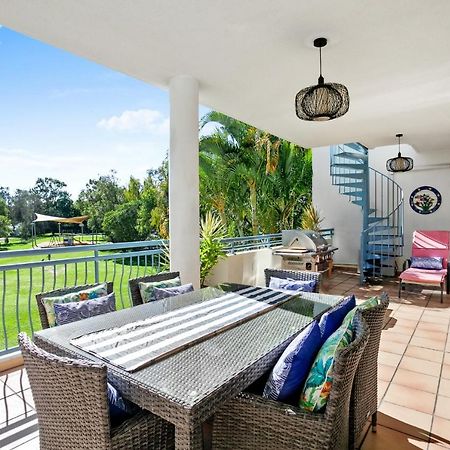 Noosa Riviera Resort Noosaville Kültér fotó