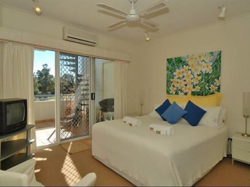 Noosa Riviera Resort Noosaville Kültér fotó