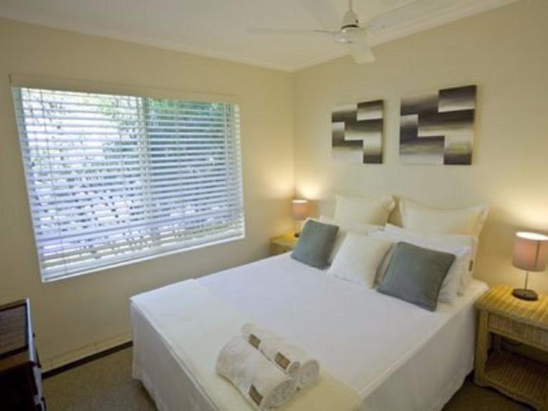 Noosa Riviera Resort Noosaville Kültér fotó
