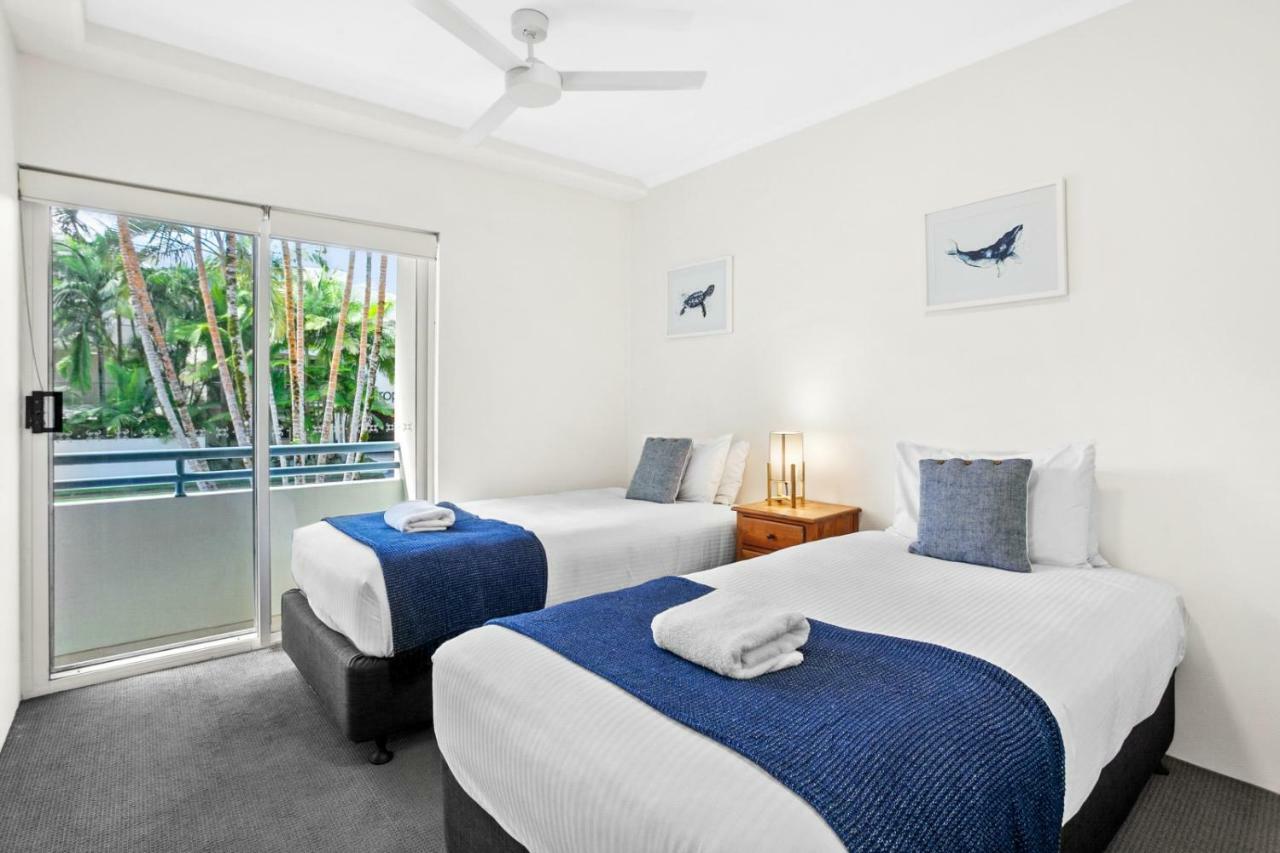 Noosa Riviera Resort Noosaville Kültér fotó