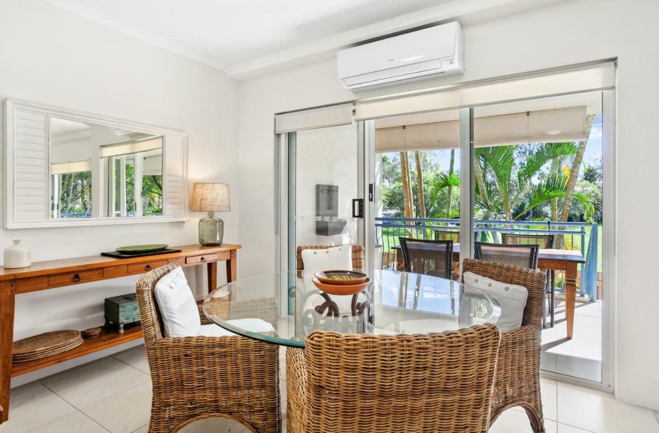 Noosa Riviera Resort Noosaville Kültér fotó