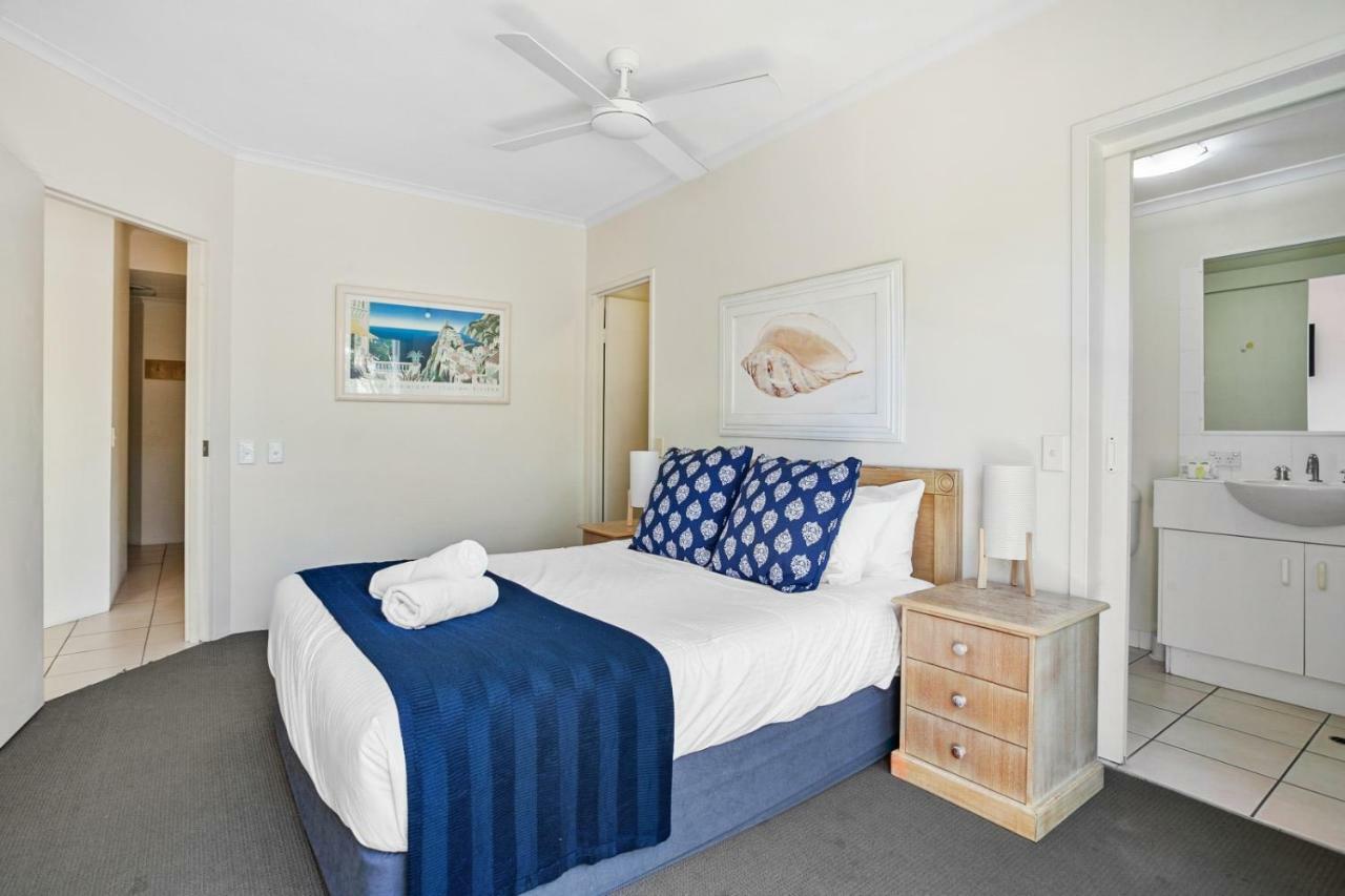 Noosa Riviera Resort Noosaville Kültér fotó