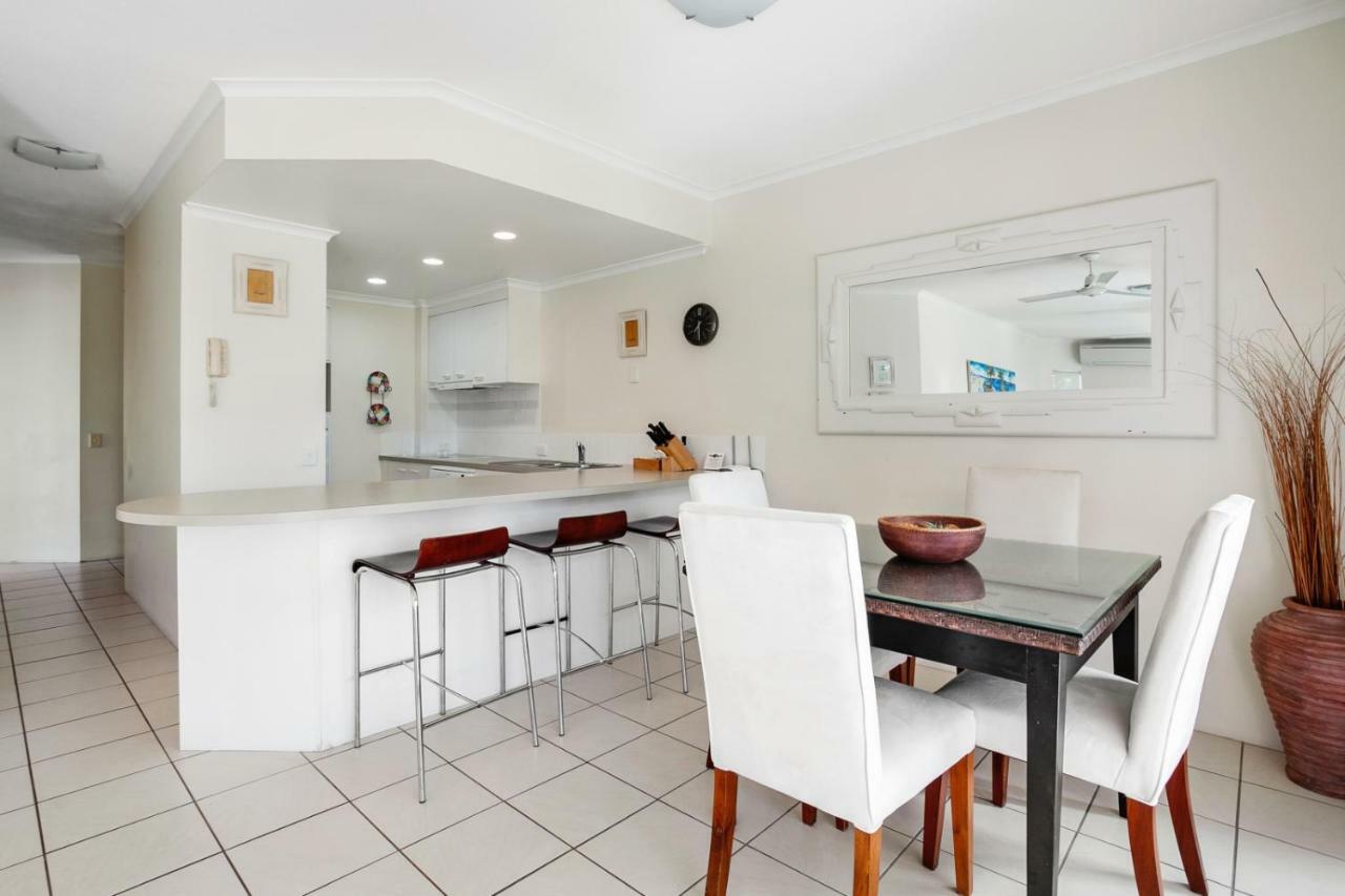 Noosa Riviera Resort Noosaville Kültér fotó