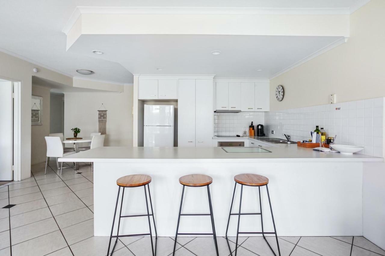 Noosa Riviera Resort Noosaville Kültér fotó