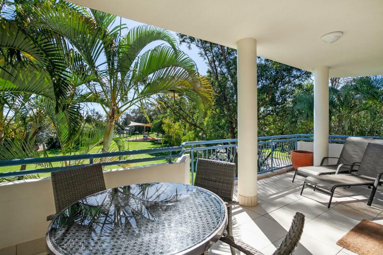 Noosa Riviera Resort Noosaville Kültér fotó