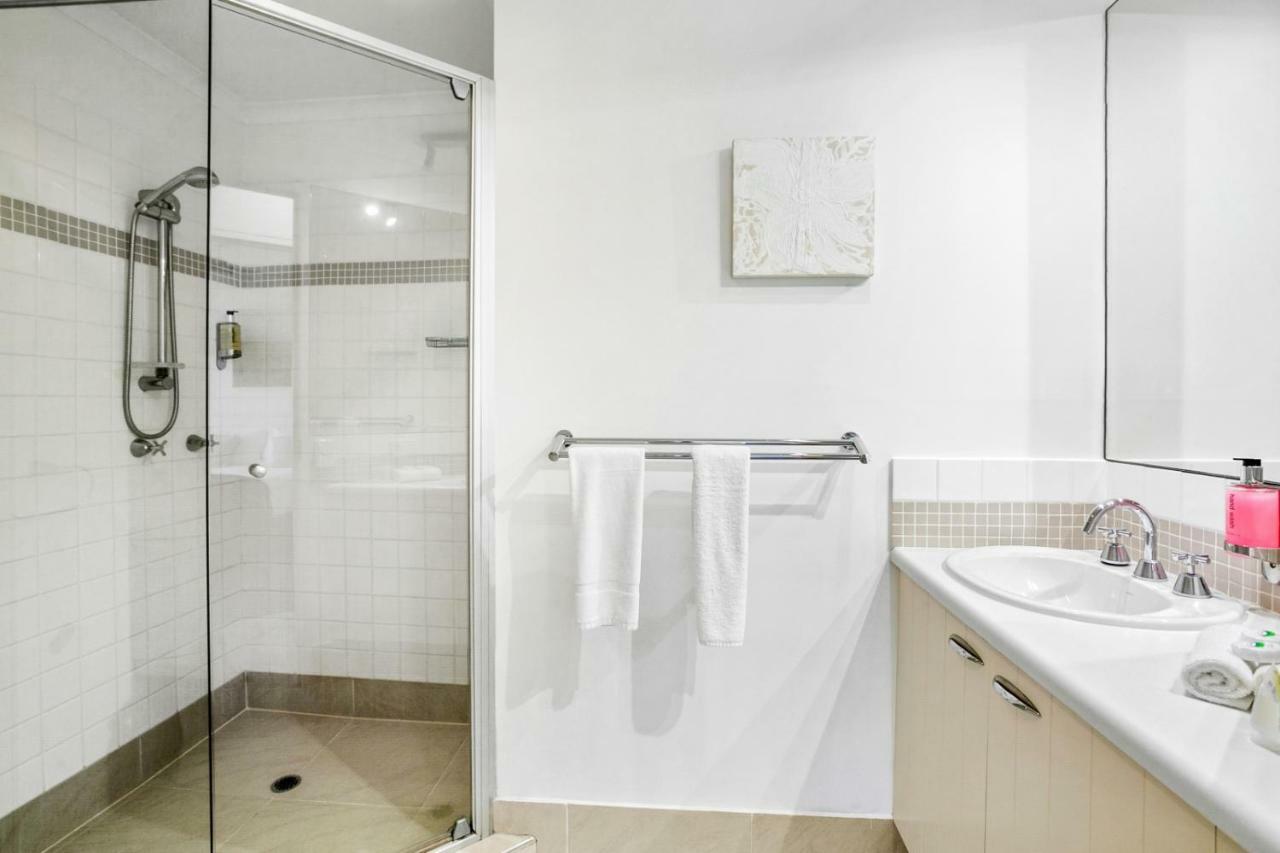 Noosa Riviera Resort Noosaville Kültér fotó
