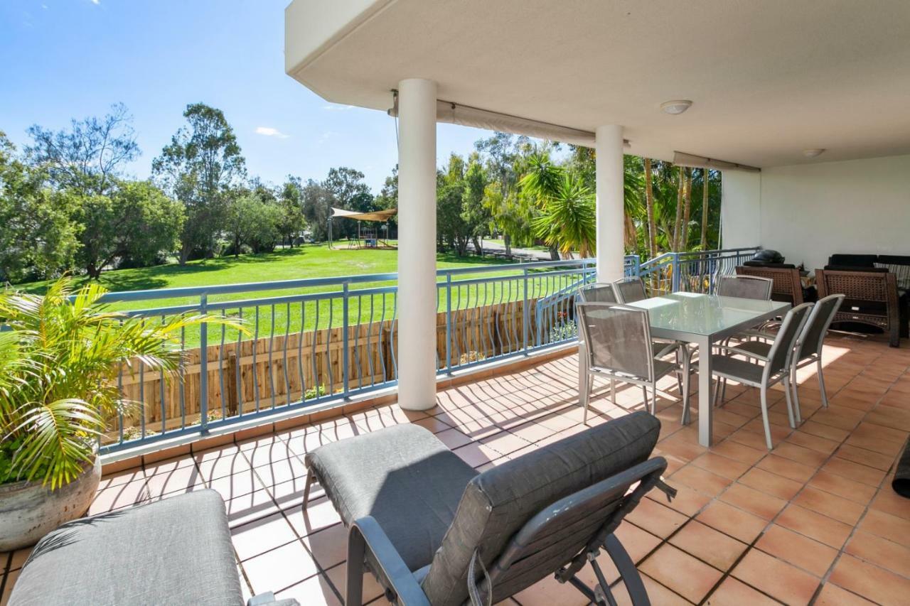 Noosa Riviera Resort Noosaville Kültér fotó