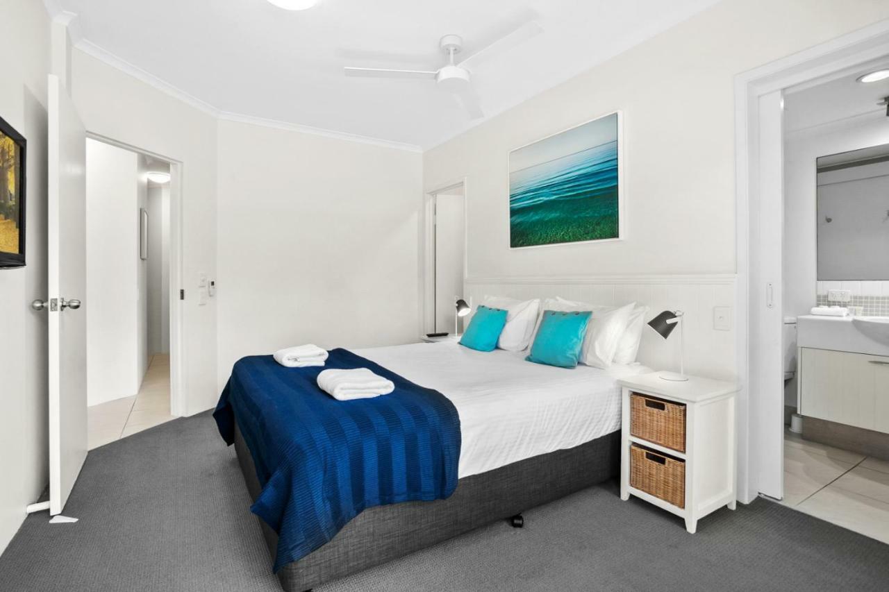 Noosa Riviera Resort Noosaville Kültér fotó