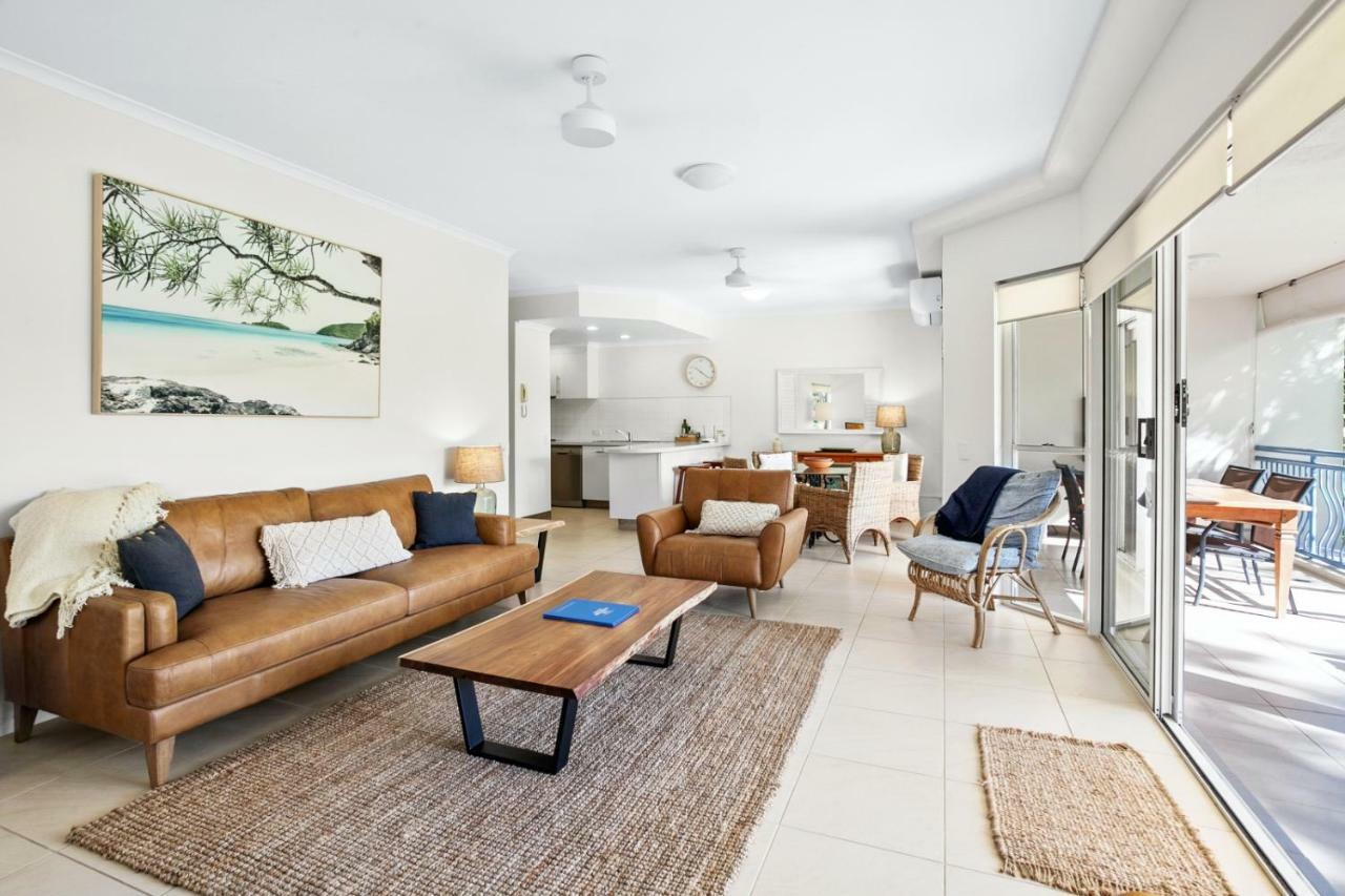Noosa Riviera Resort Noosaville Kültér fotó