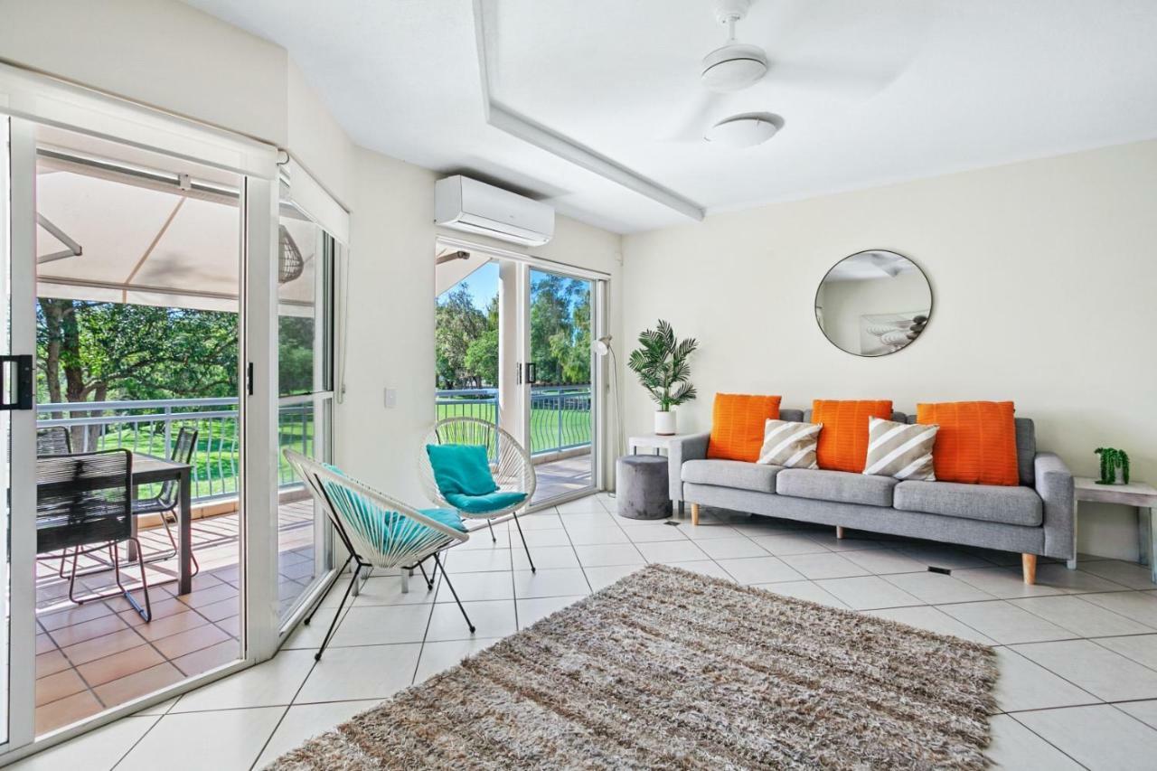Noosa Riviera Resort Noosaville Kültér fotó