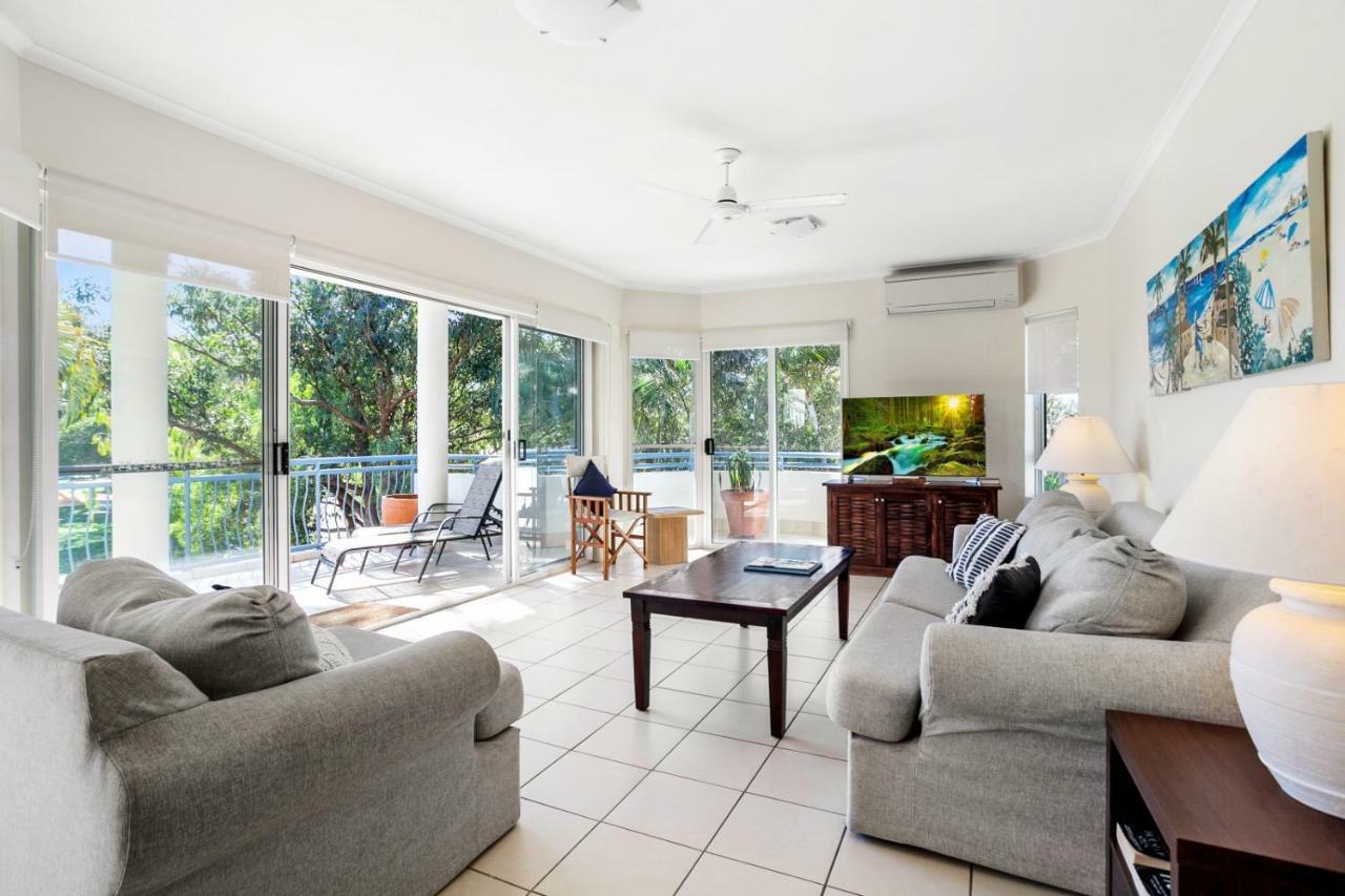 Noosa Riviera Resort Noosaville Kültér fotó