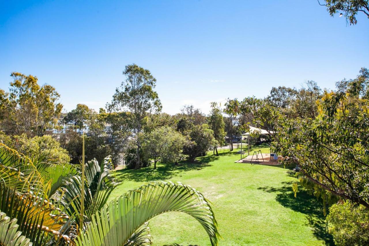 Noosa Riviera Resort Noosaville Kültér fotó
