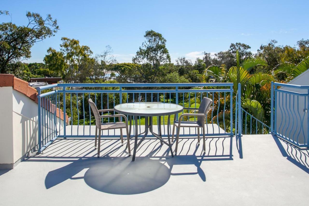 Noosa Riviera Resort Noosaville Kültér fotó