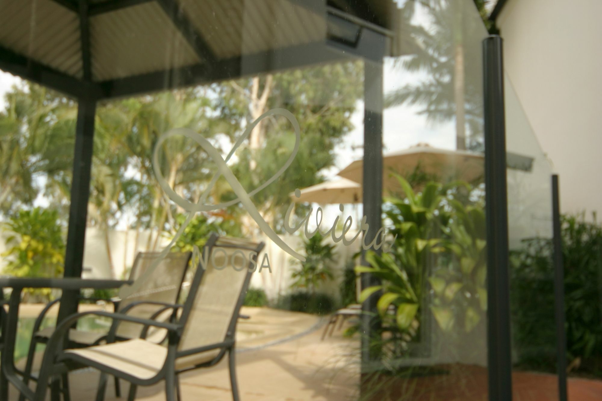 Noosa Riviera Resort Noosaville Kültér fotó