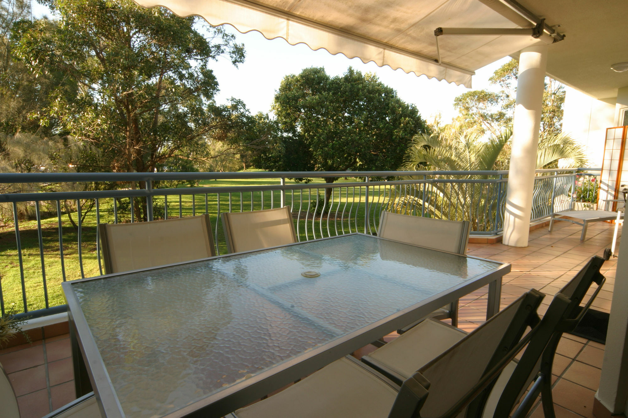 Noosa Riviera Resort Noosaville Kültér fotó