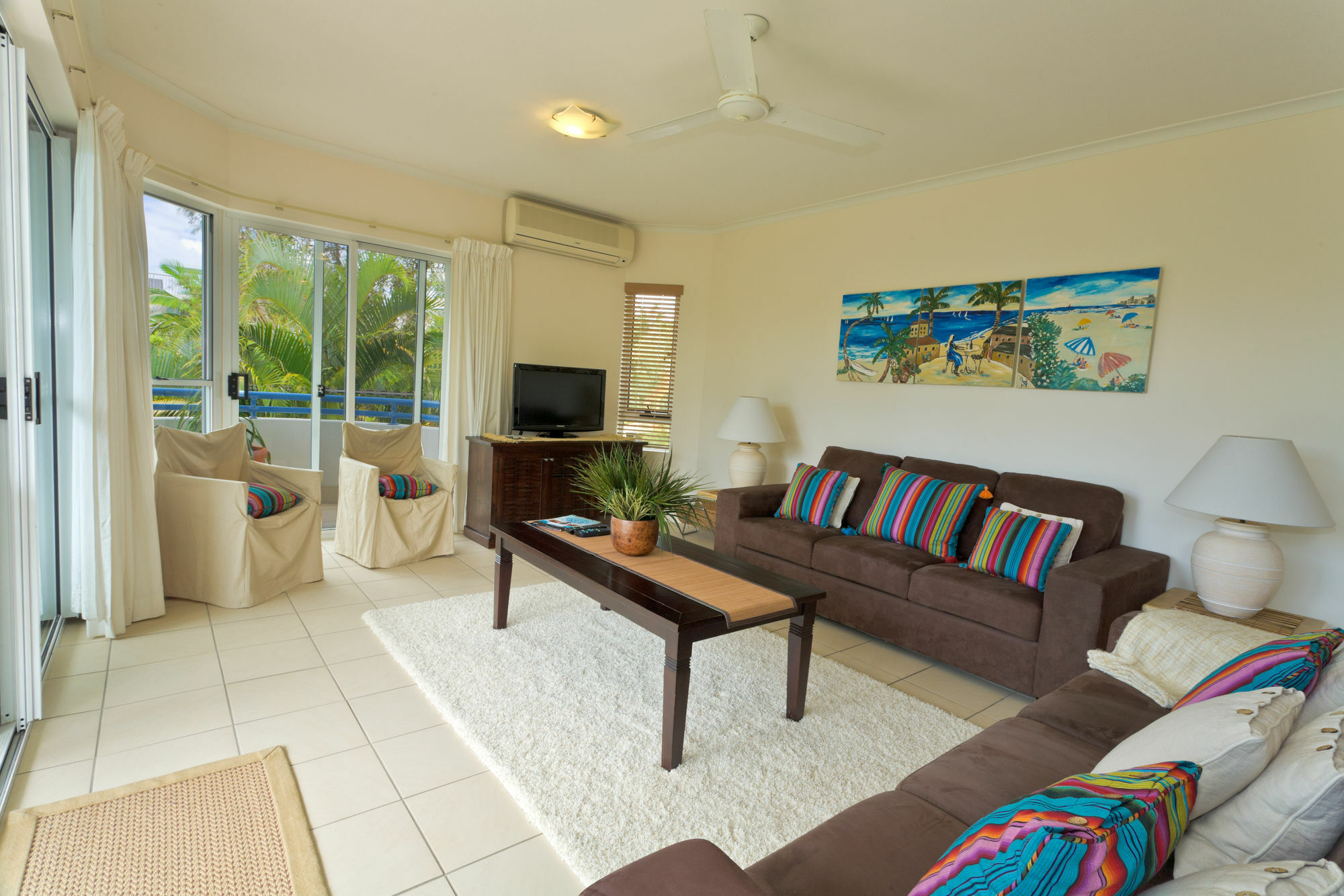 Noosa Riviera Resort Noosaville Kültér fotó