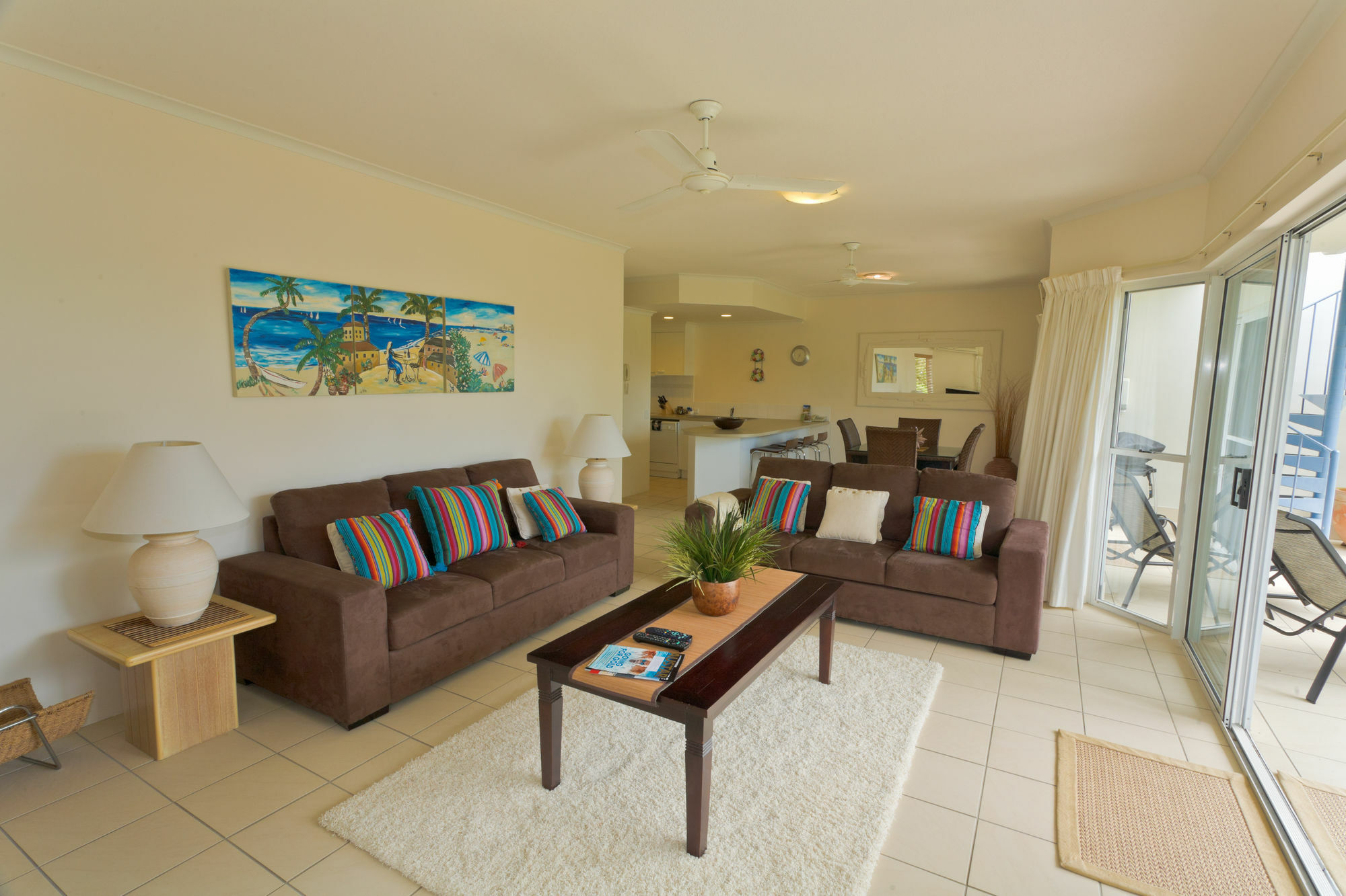 Noosa Riviera Resort Noosaville Kültér fotó