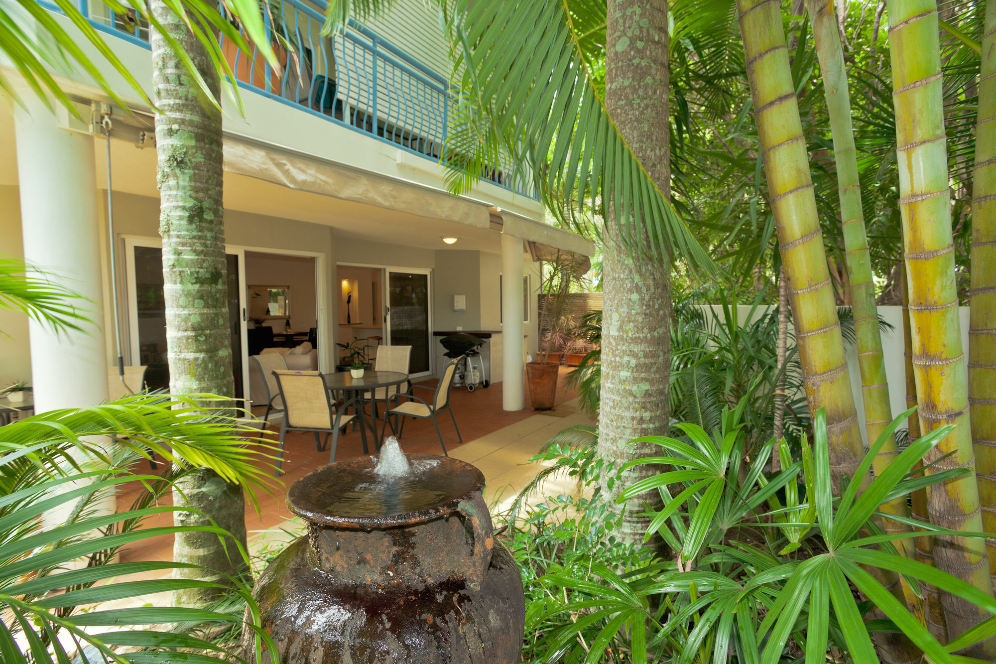 Noosa Riviera Resort Noosaville Kültér fotó
