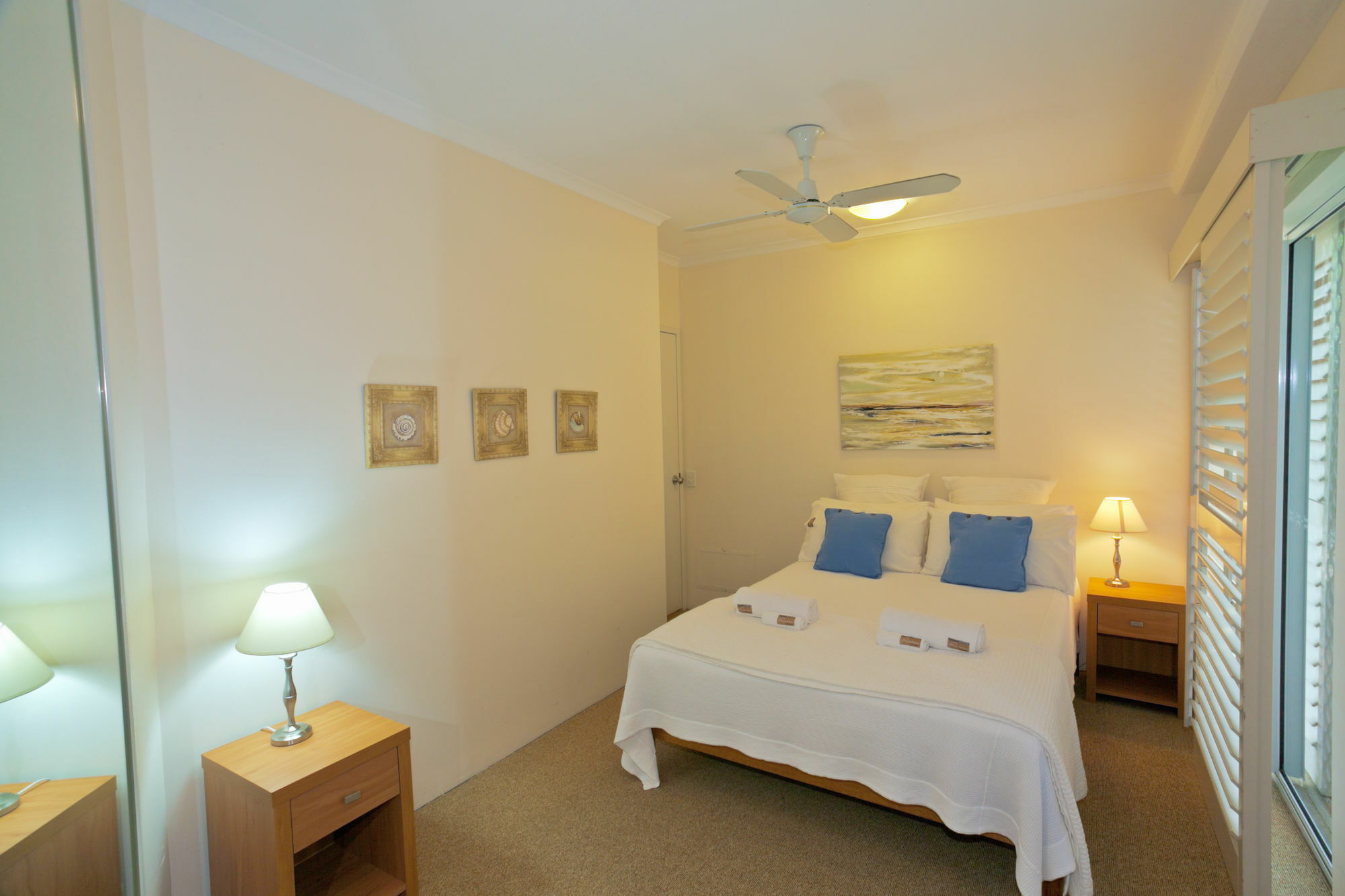 Noosa Riviera Resort Noosaville Kültér fotó