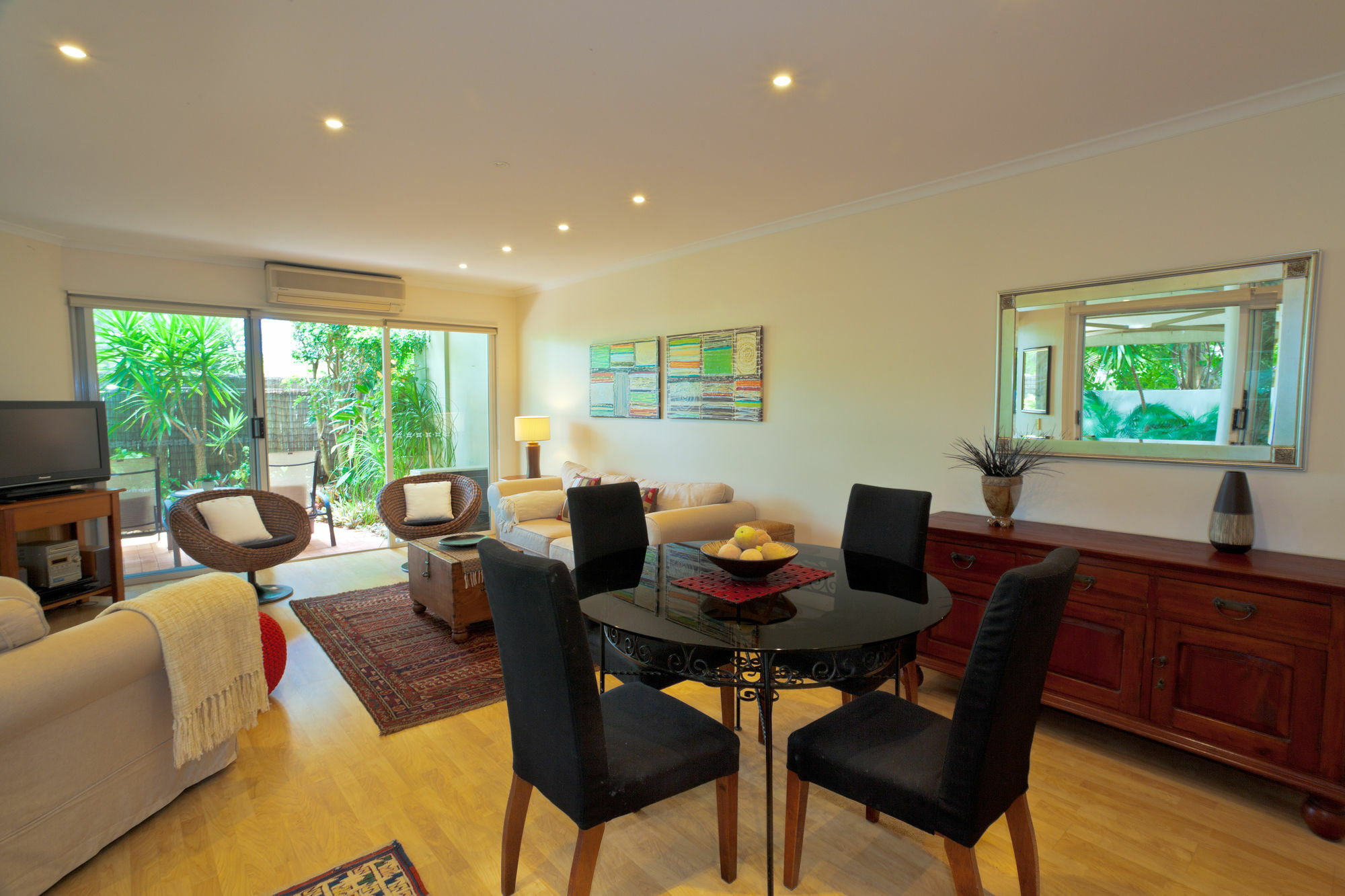 Noosa Riviera Resort Noosaville Kültér fotó