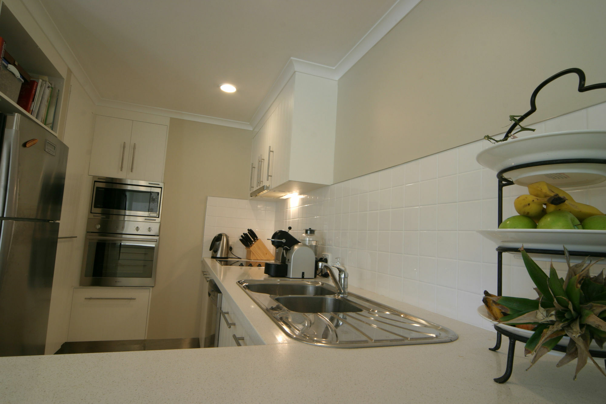 Noosa Riviera Resort Noosaville Kültér fotó